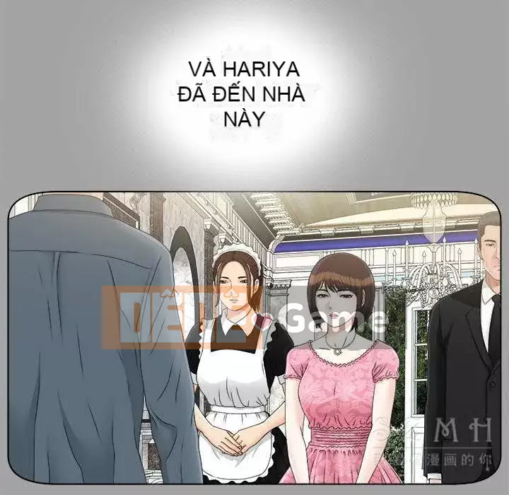 Góa phụ Chương 1-51