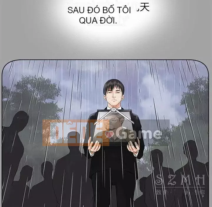 Góa phụ Chương 1-51