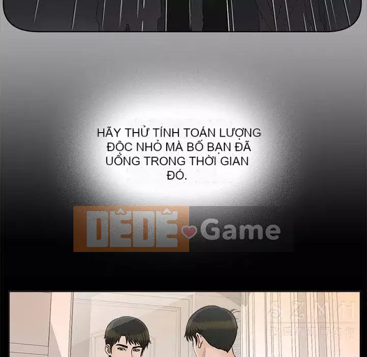 Góa phụ Chương 1-51