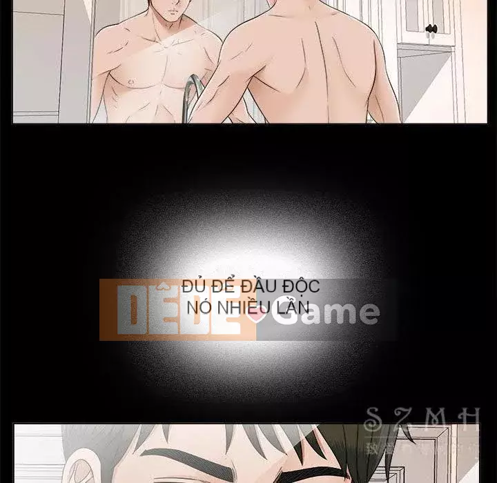 Góa phụ Chương 1-51