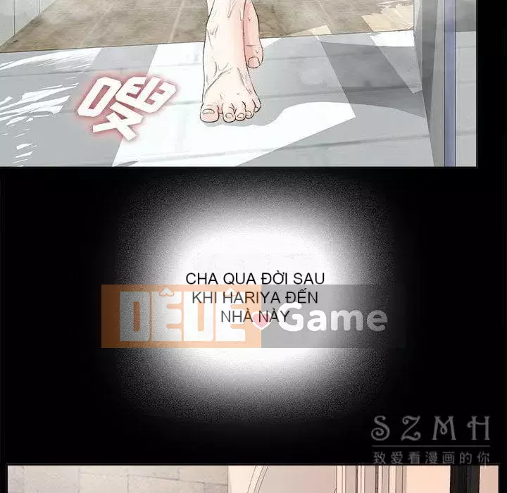 Góa phụ Chương 1-51