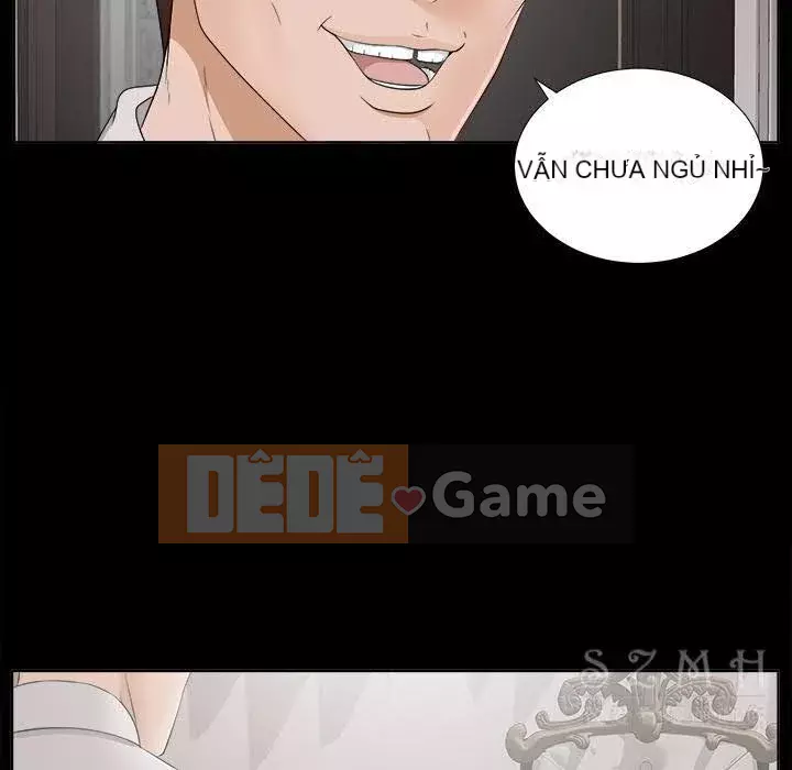 Góa phụ Chương 1-51