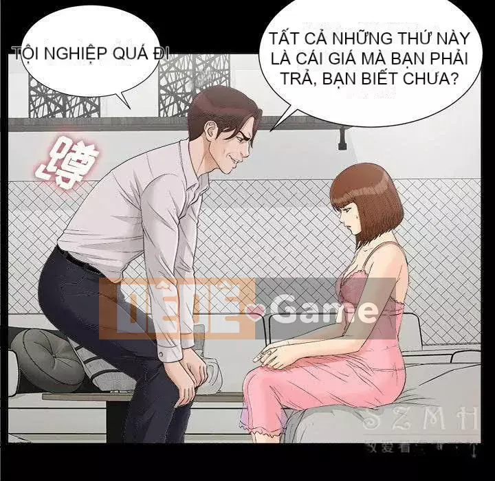 Góa phụ Chương 1-51