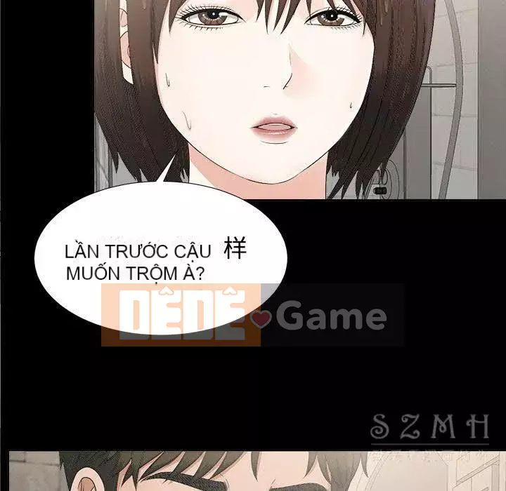 Góa phụ Chương 1-51