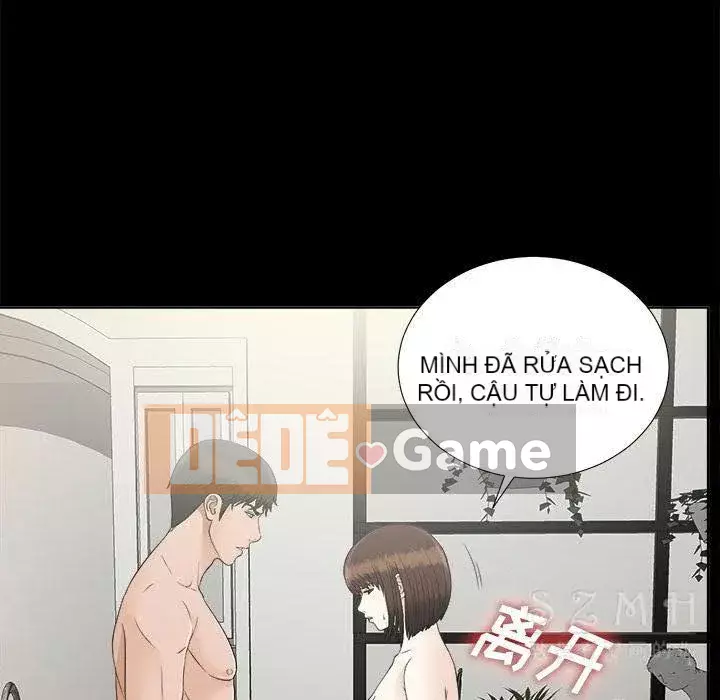 Góa phụ Chương 1-51