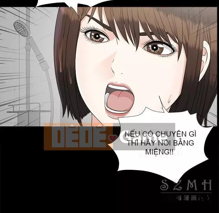 Góa phụ Chương 1-51