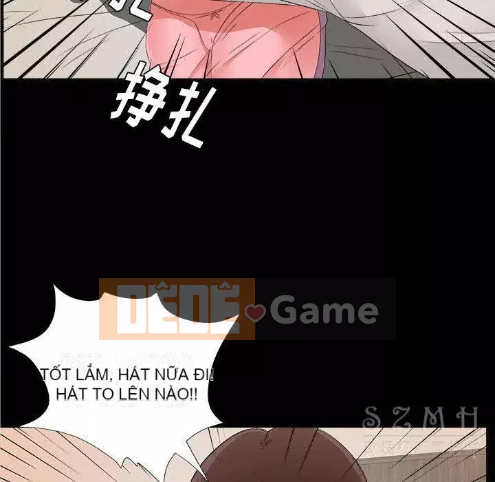 Góa phụ Chương 1-51