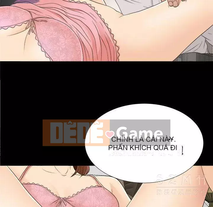 Góa phụ Chương 1-51