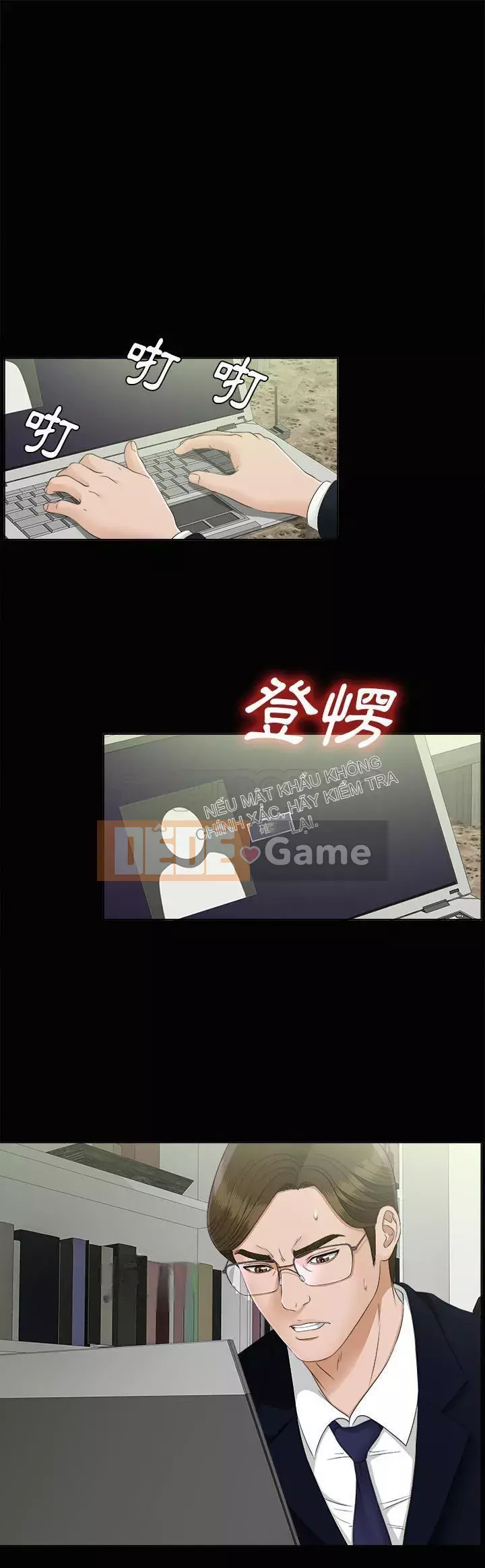 Góa phụ Chương 1-51