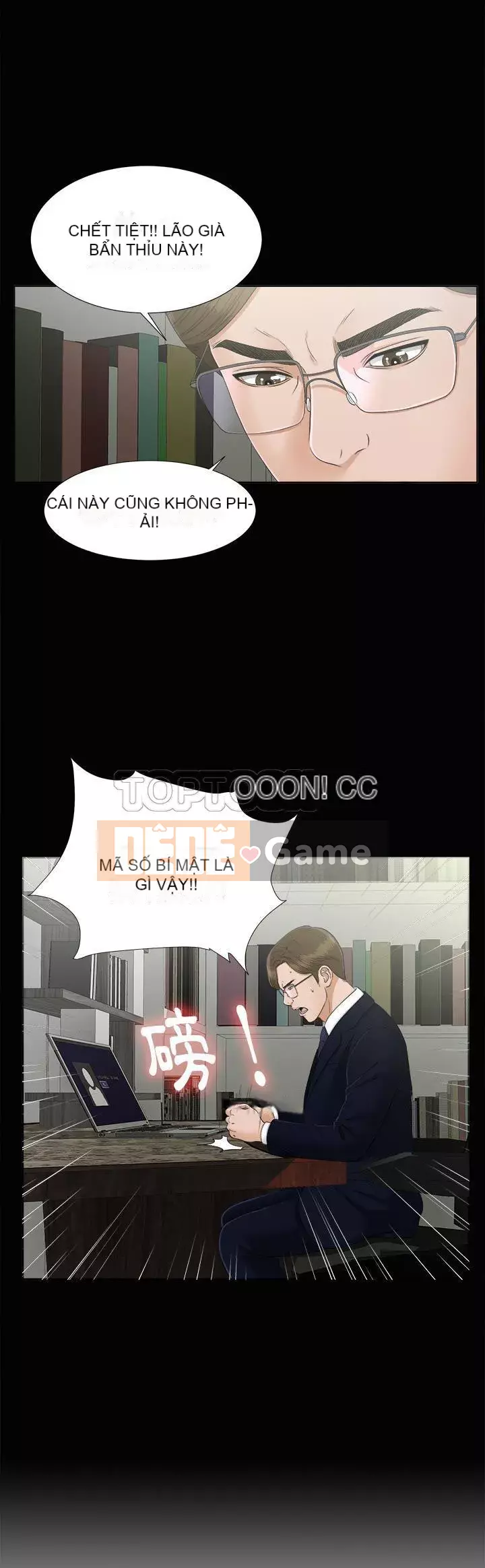 Góa phụ Chương 1-51