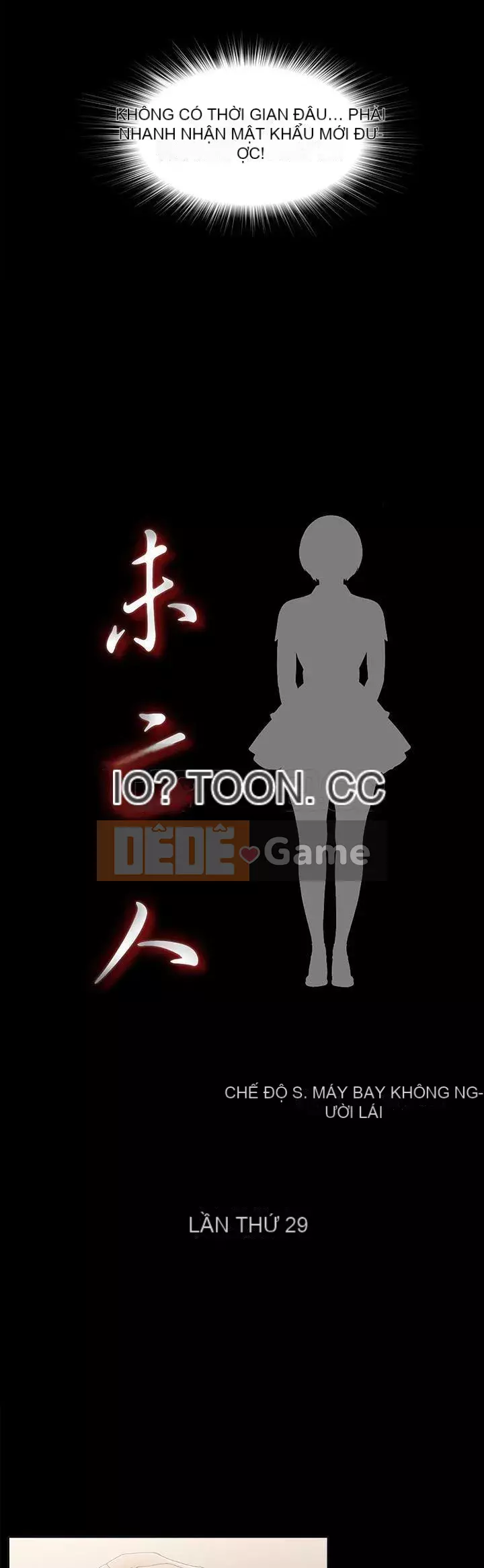 Góa phụ Chương 1-51