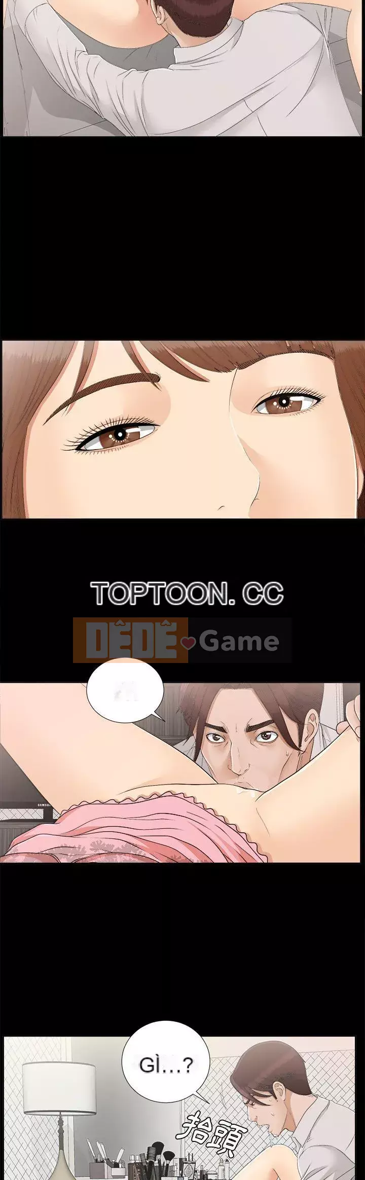 Góa phụ Chương 1-51