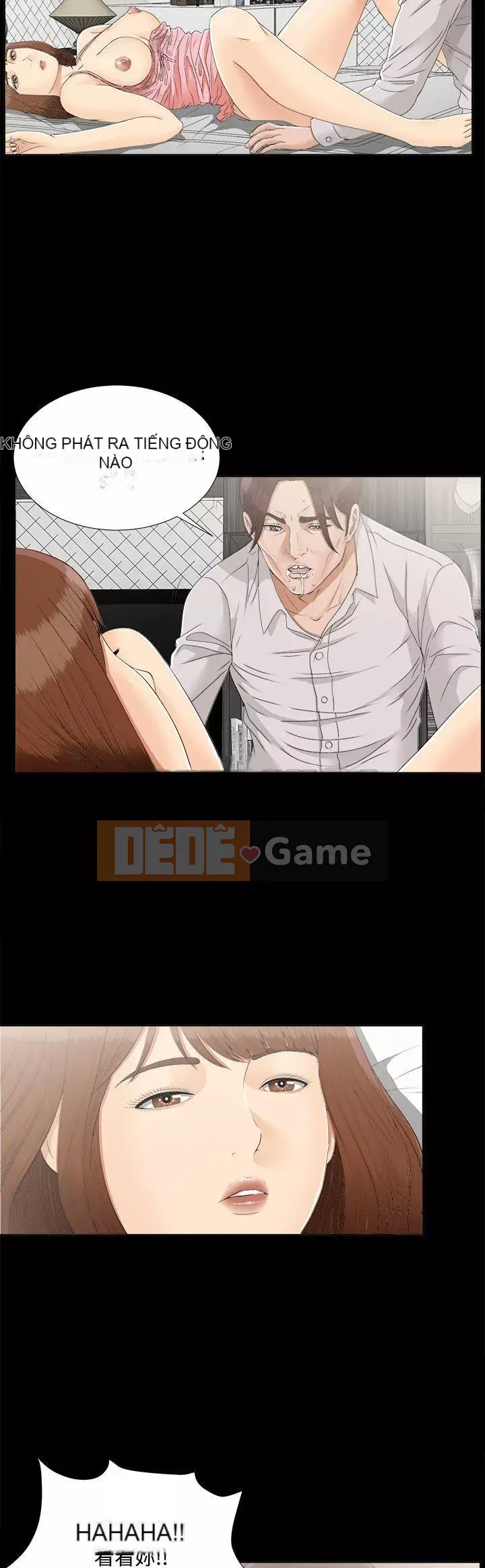 Góa phụ Chương 1-51