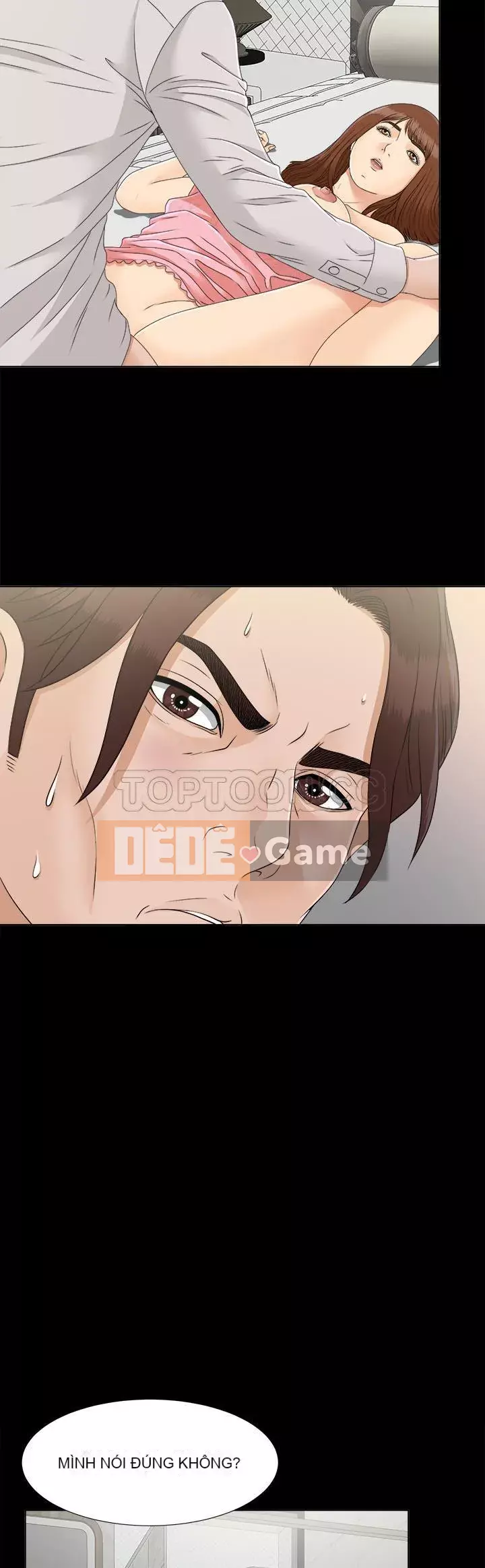 Góa phụ Chương 1-51