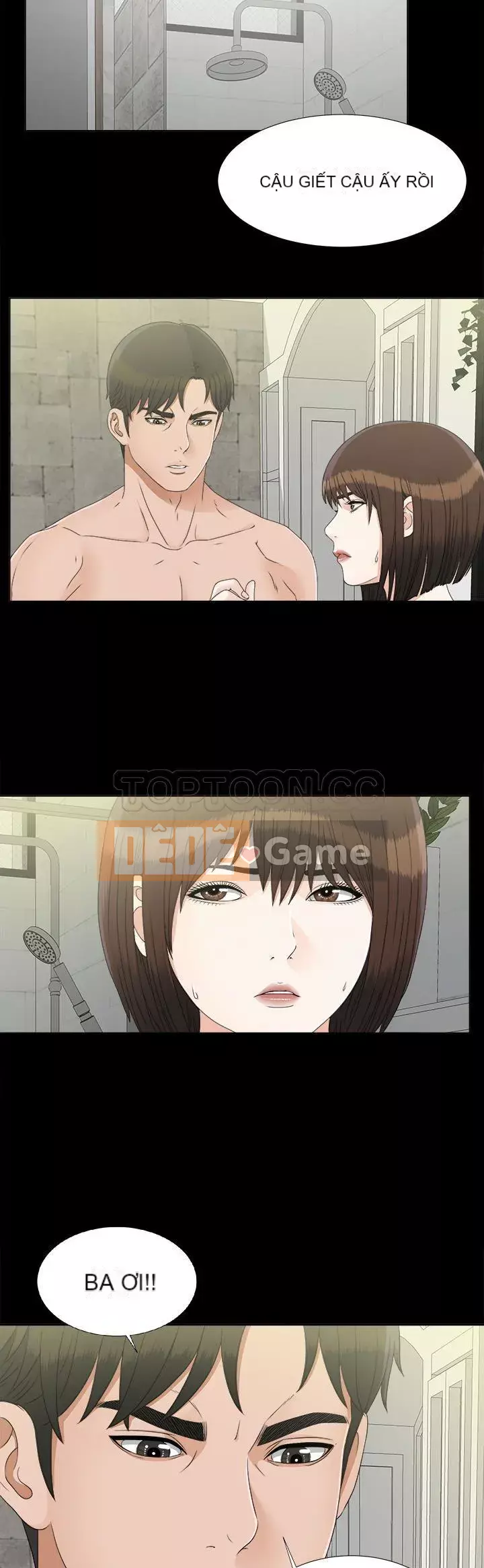 Góa phụ Chương 1-51