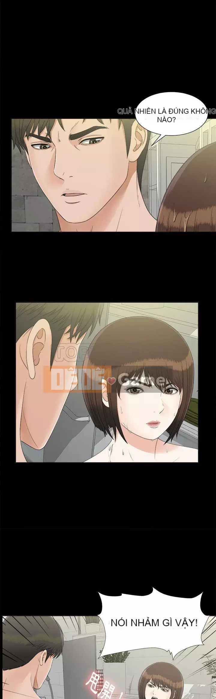 Góa phụ Chương 1-51