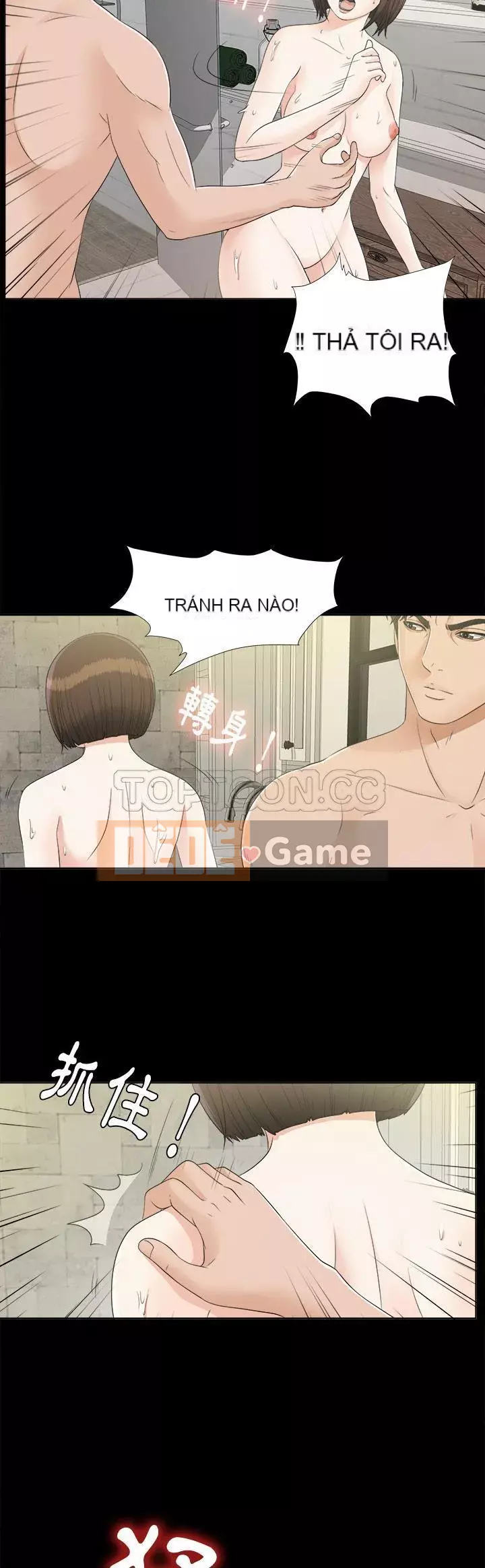 Góa phụ Chương 1-51