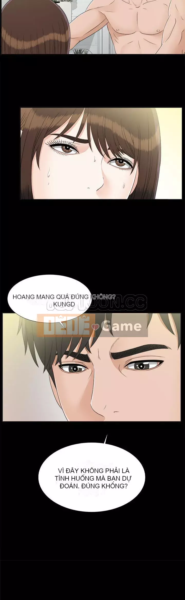 Góa phụ Chương 1-51