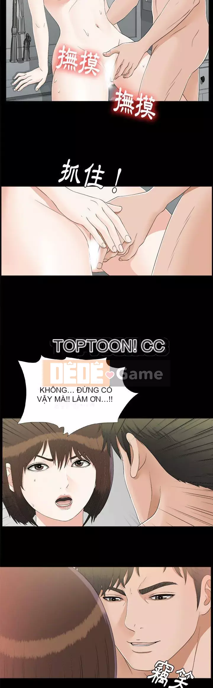 Góa phụ Chương 1-51