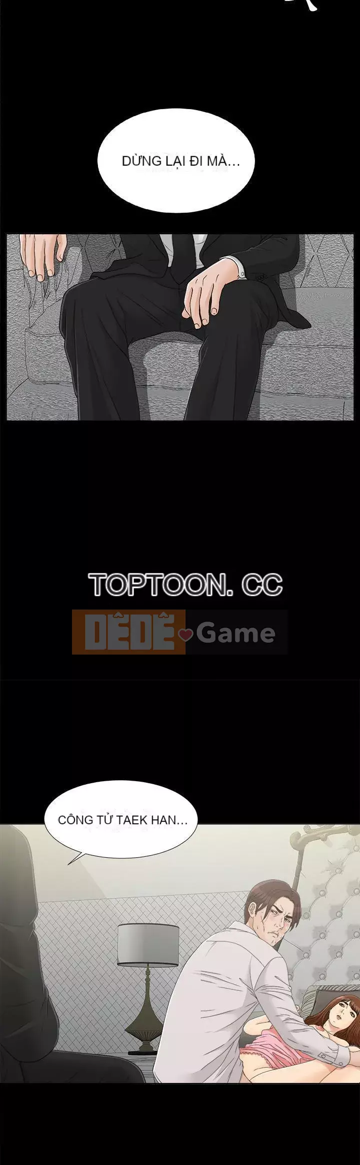 Góa phụ Chương 1-51