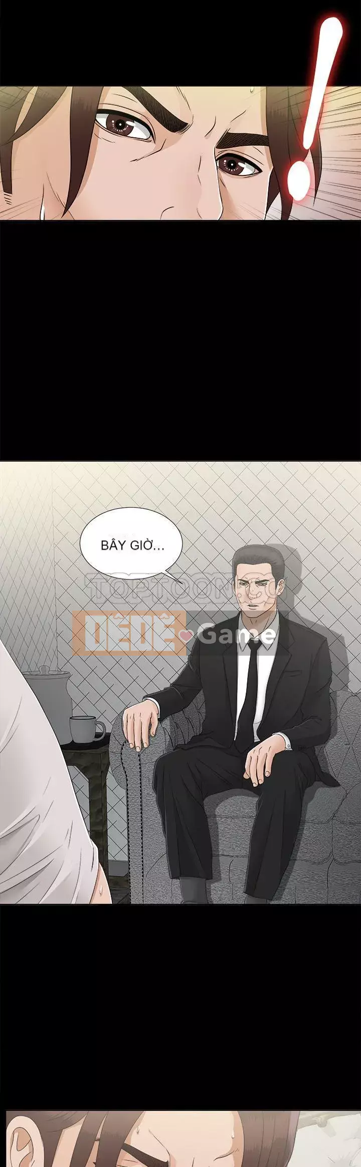 Góa phụ Chương 1-51