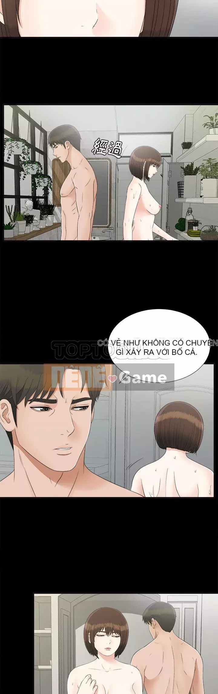 Góa phụ Chương 1-51