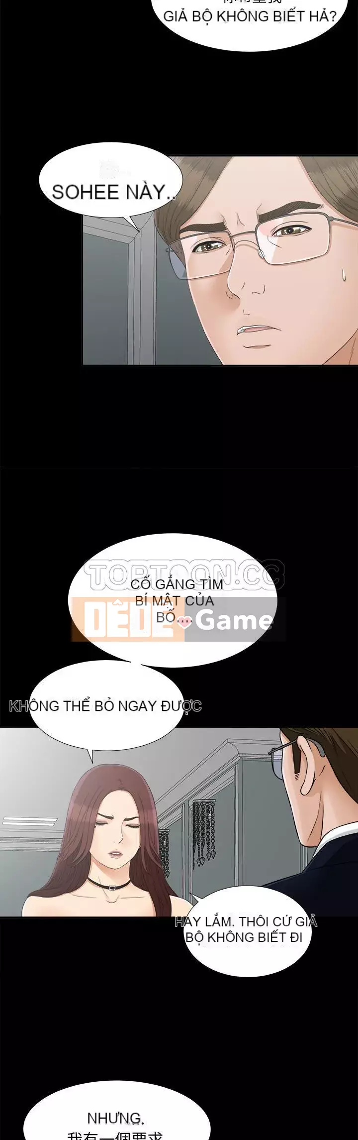 Góa phụ Chương 1-51