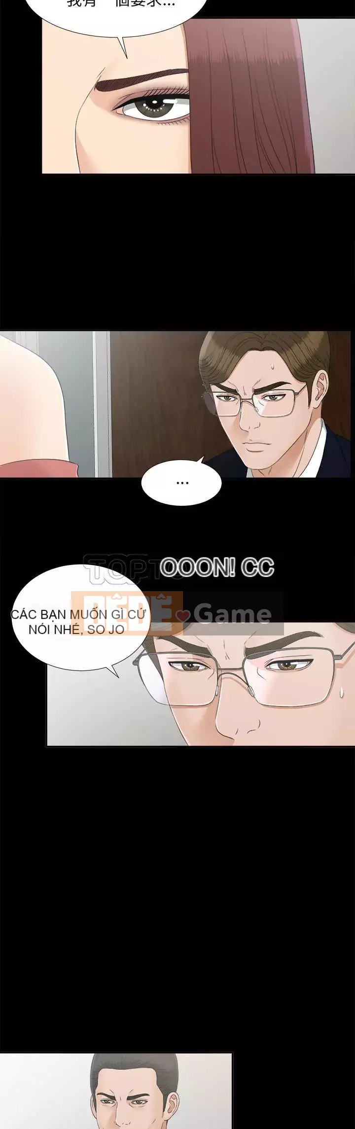 Góa phụ Chương 1-51