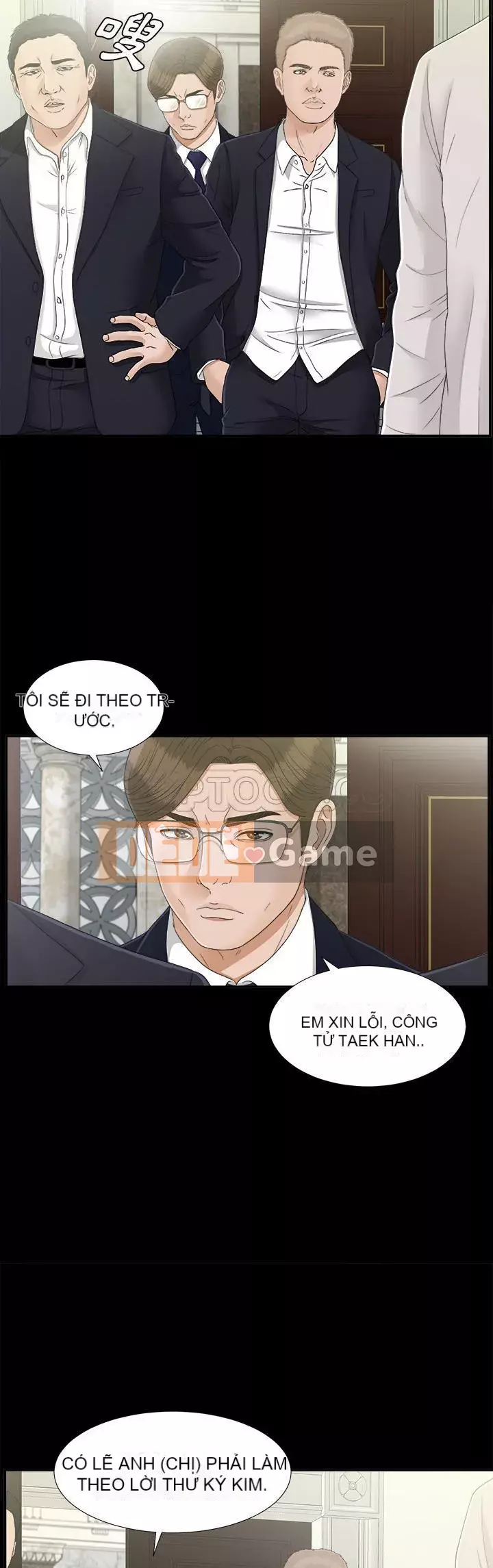 Góa phụ Chương 1-51