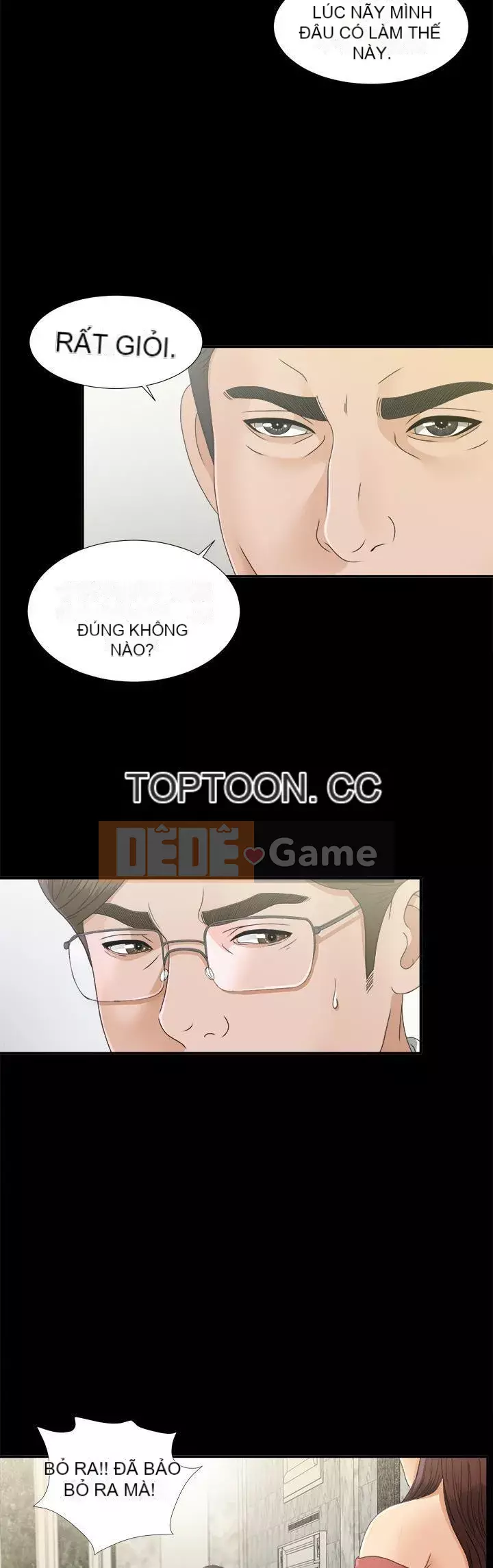 Góa phụ Chương 1-51