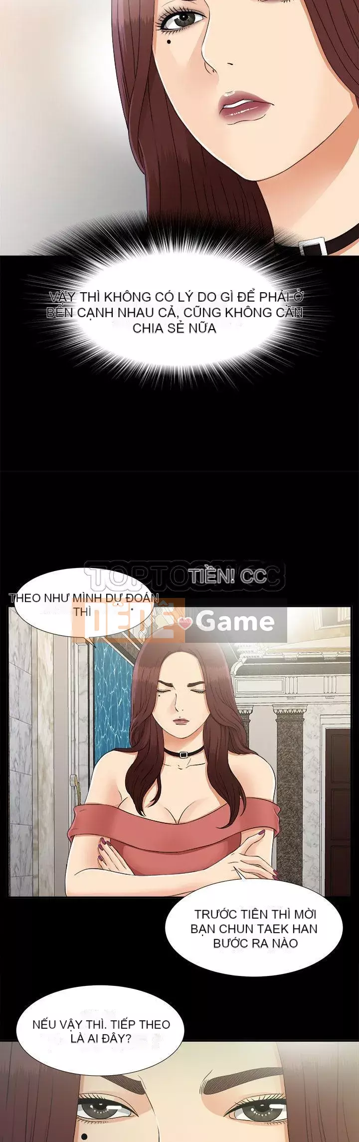 Góa phụ Chương 1-51