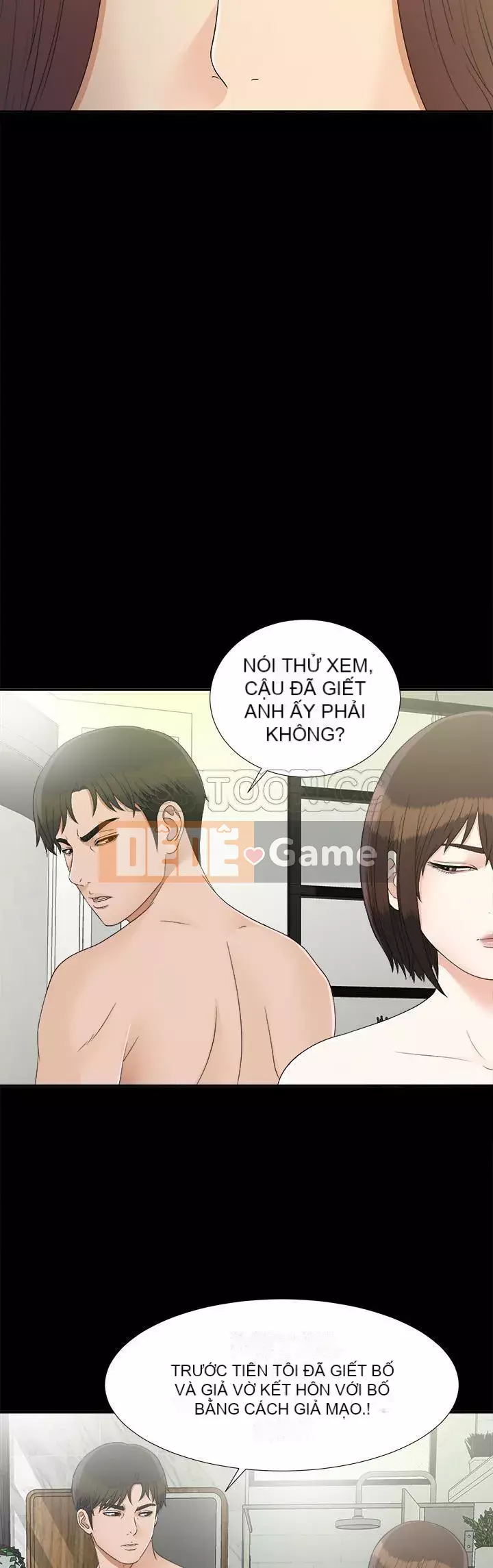 Góa phụ Chương 1-51