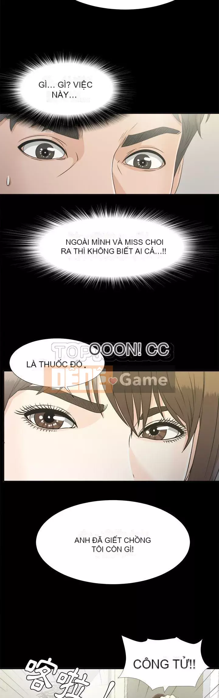 Góa phụ Chương 1-51