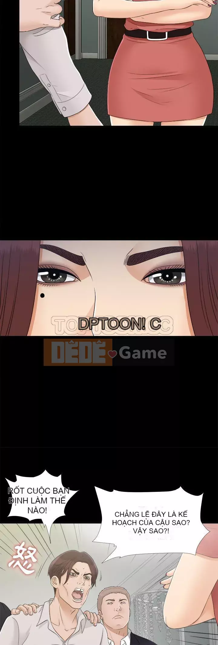 Góa phụ Chương 1-51