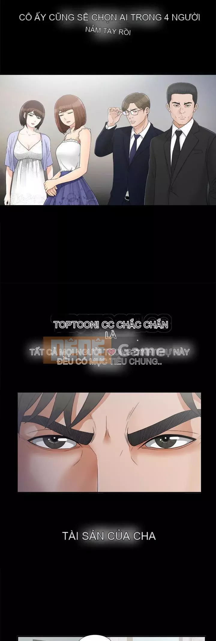 Góa phụ Chương 1-51