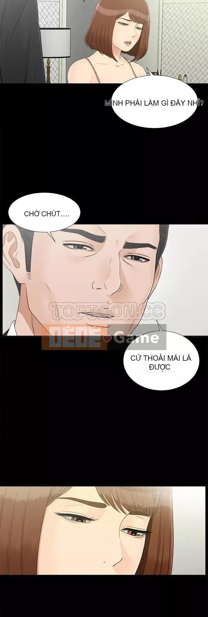 Góa phụ Chương 1-51