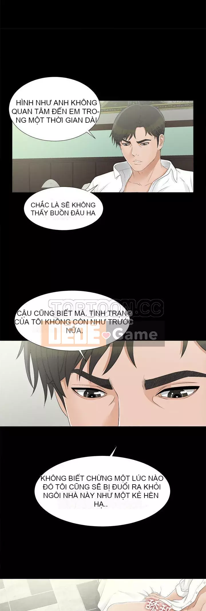 Góa phụ Chương 1-51