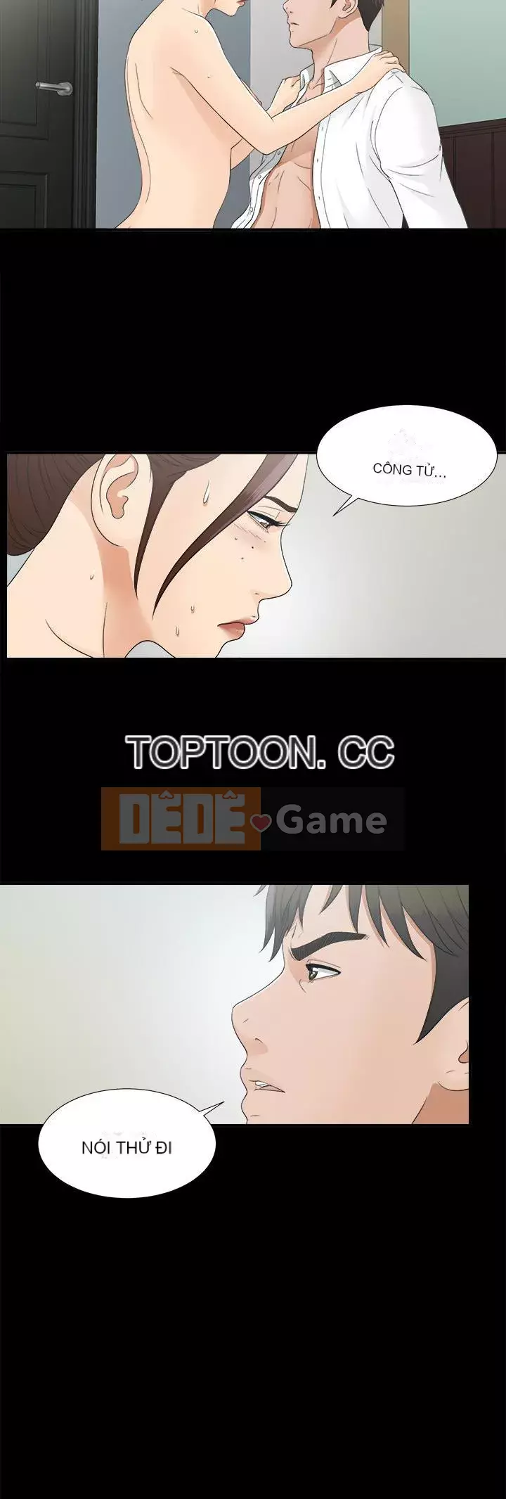 Góa phụ Chương 1-51