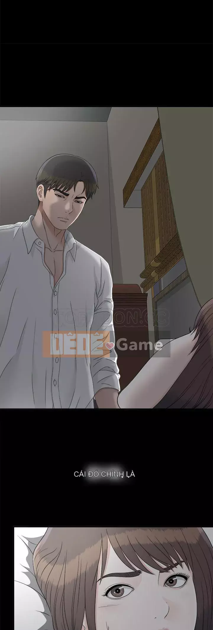 Góa phụ Chương 1-51