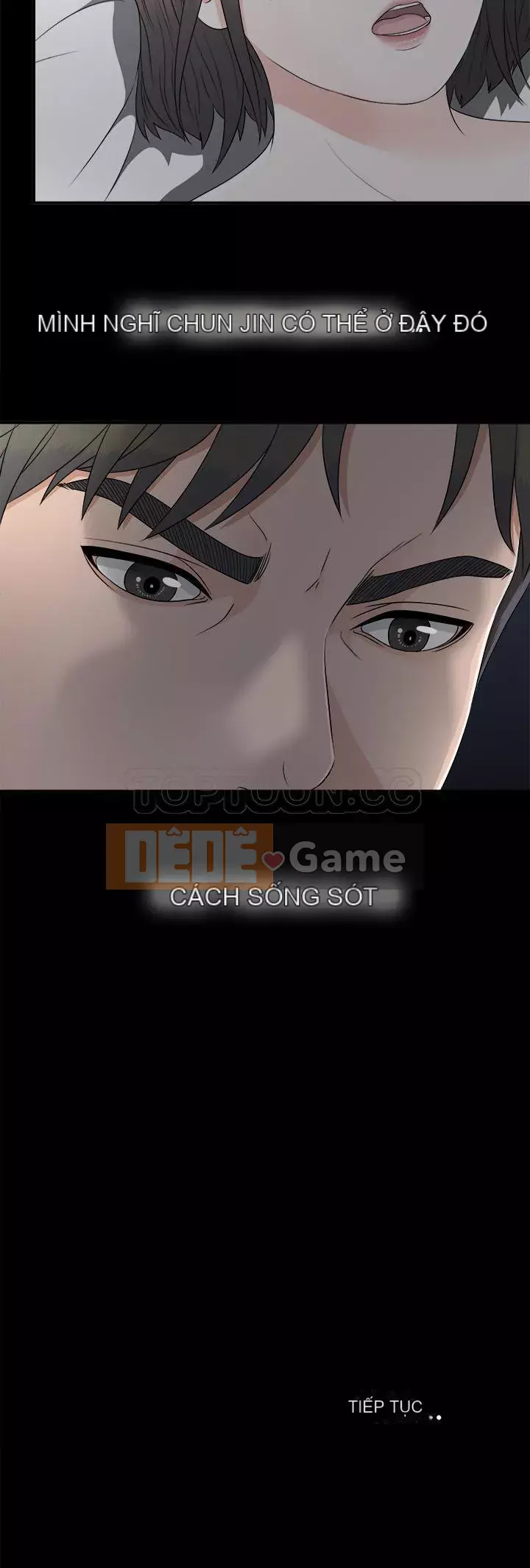 Góa phụ Chương 1-51