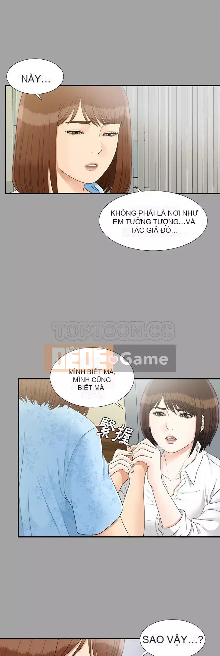 Góa phụ Chương 1-51