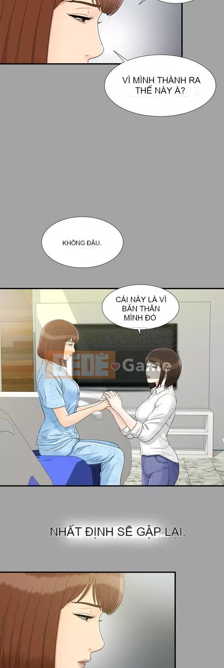 Góa phụ Chương 1-51