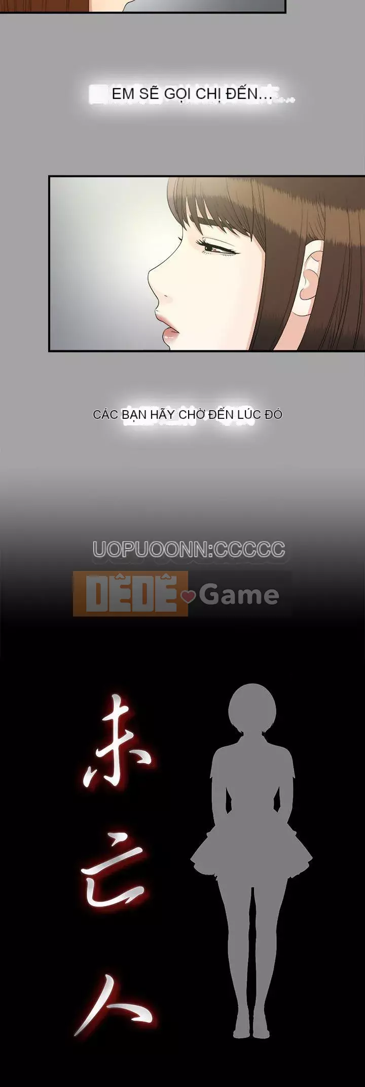 Góa phụ Chương 1-51