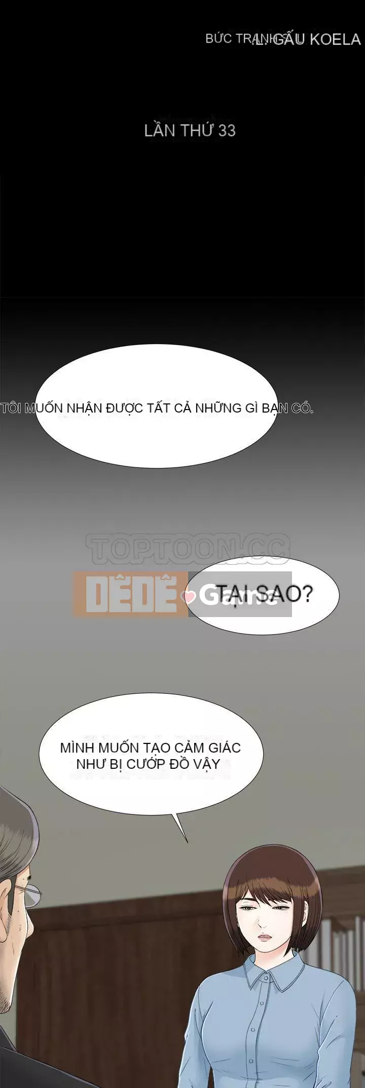 Góa phụ Chương 1-51