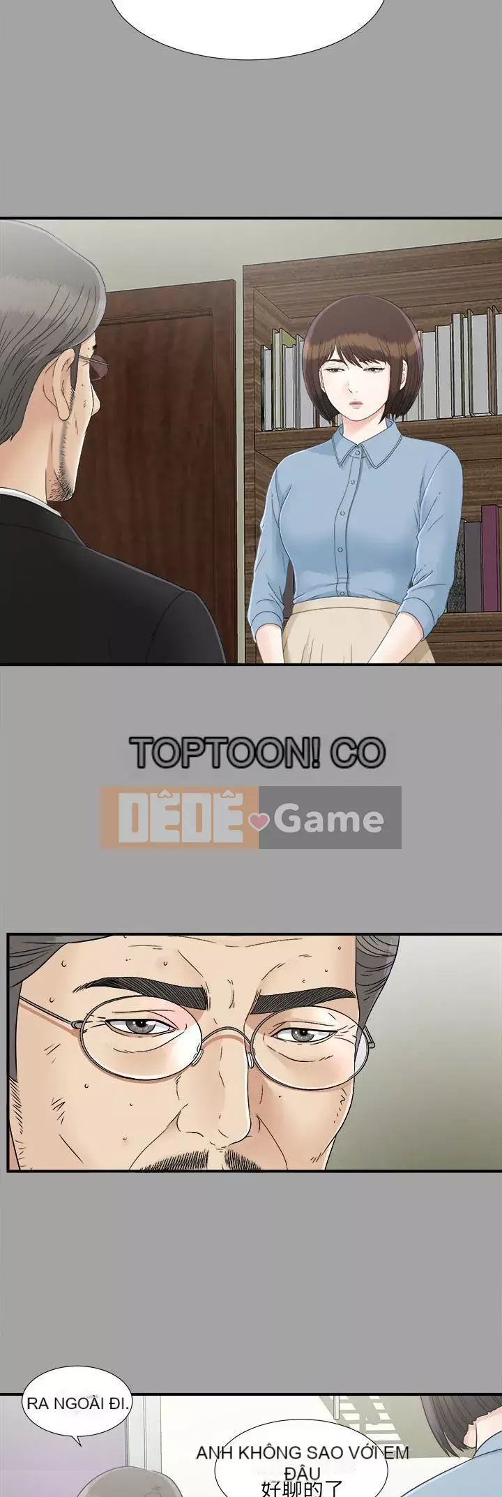 Góa phụ Chương 1-51