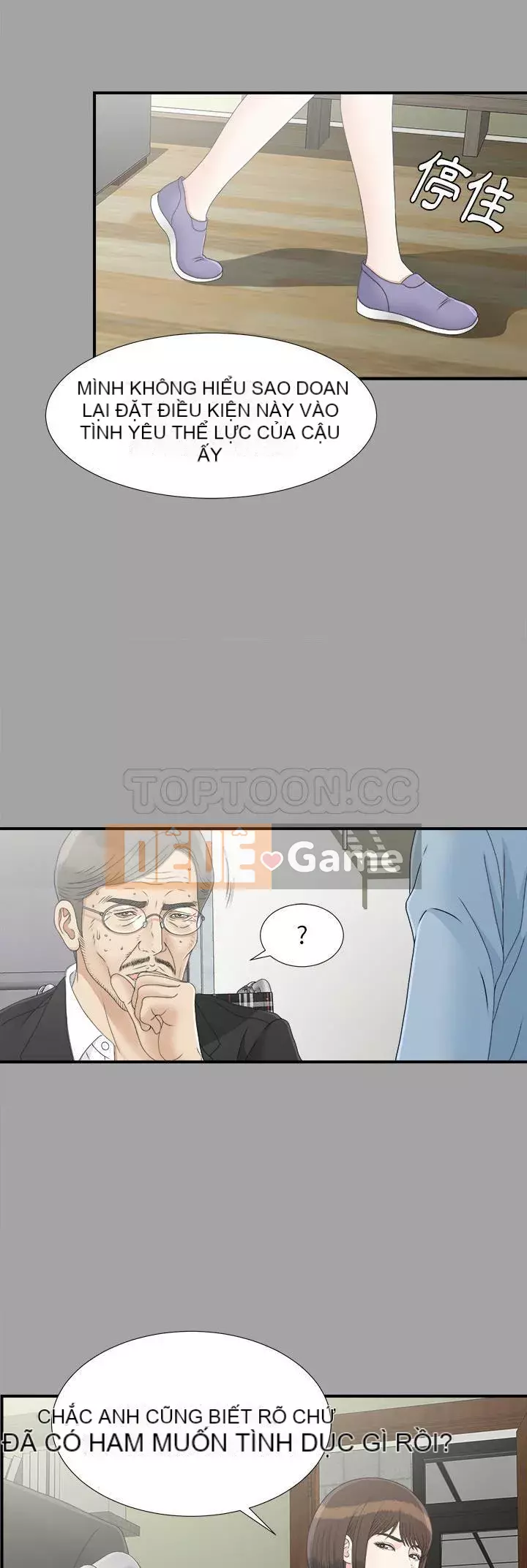 Góa phụ Chương 1-51