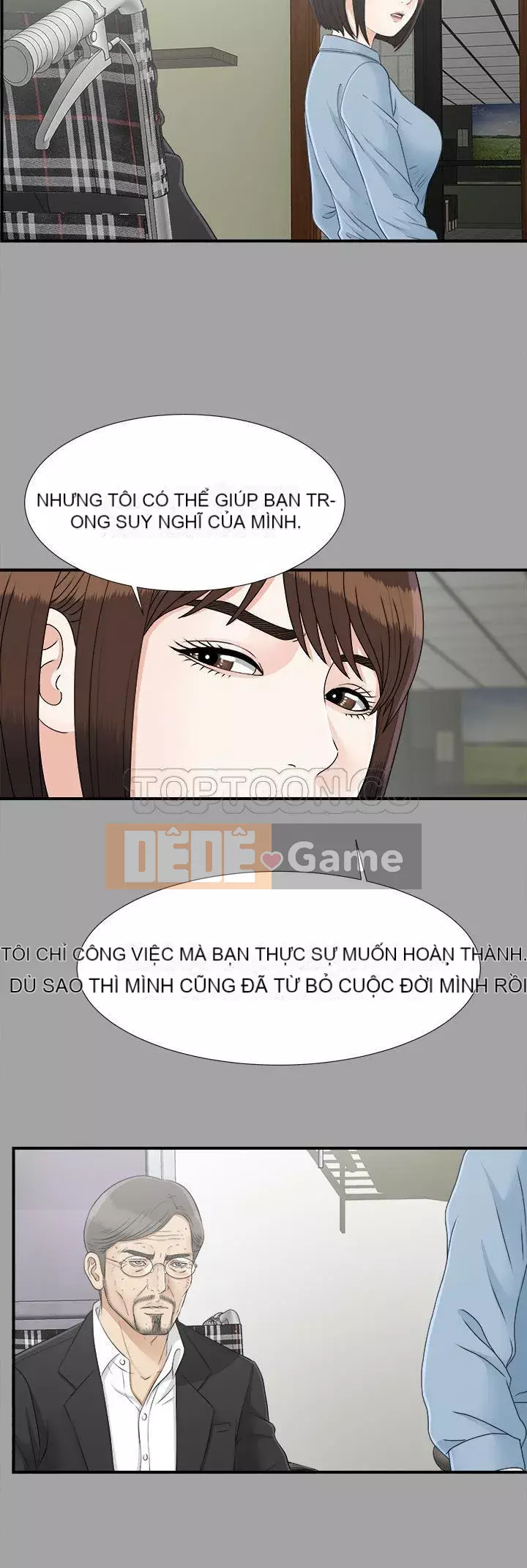 Góa phụ Chương 1-51