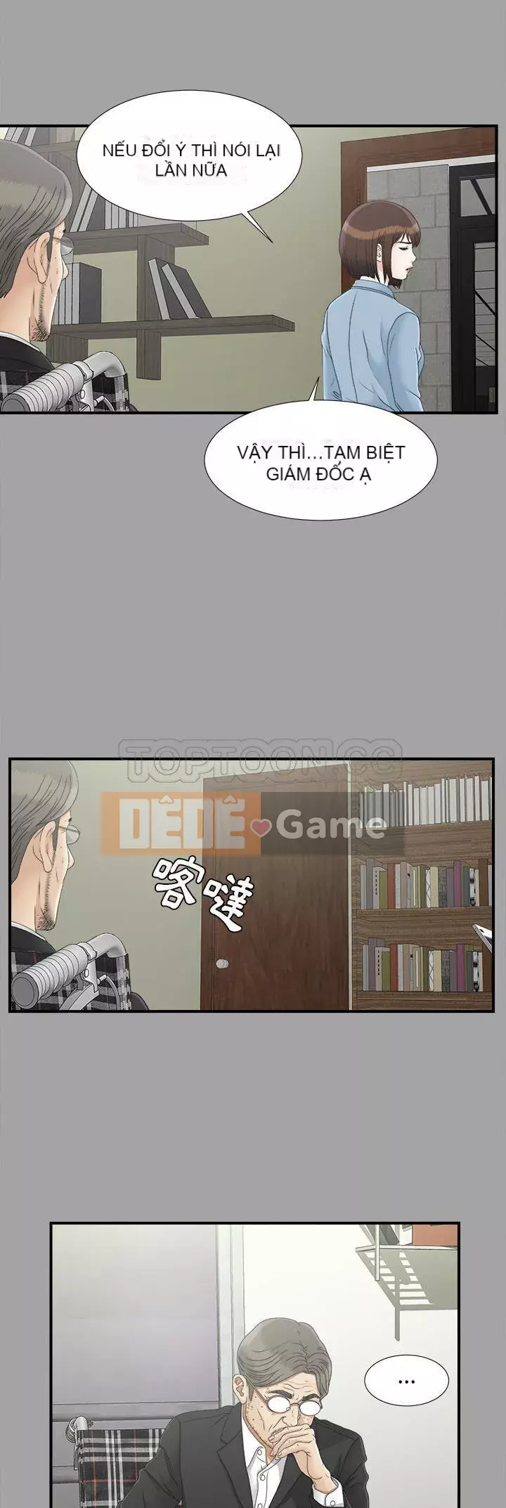 Góa phụ Chương 1-51