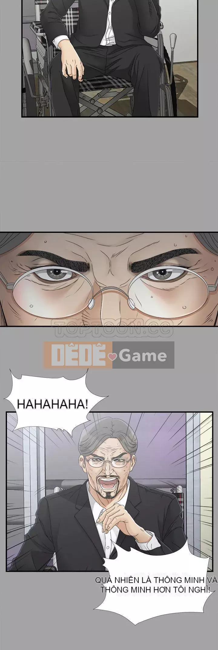 Góa phụ Chương 1-51