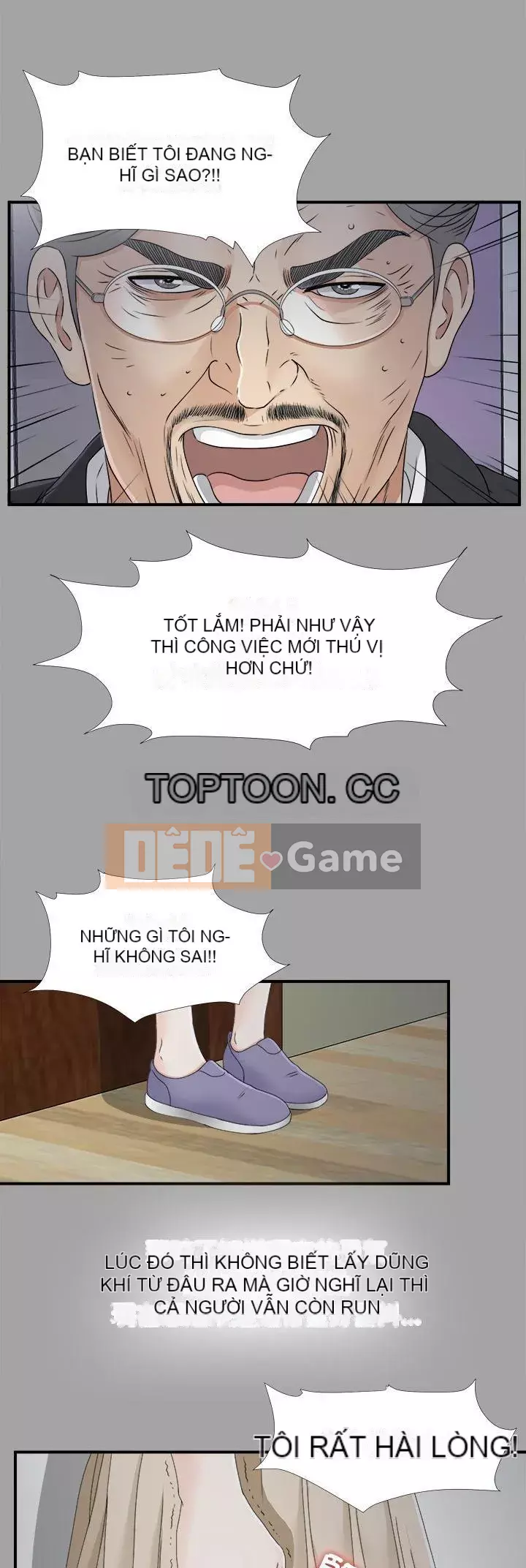 Góa phụ Chương 1-51